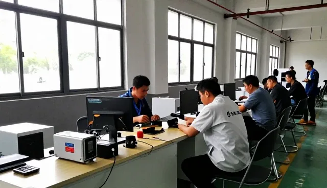 团队客户使用工业搬运车的反馈